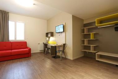 The Originals Westlodge Dardilly Lyon Nord