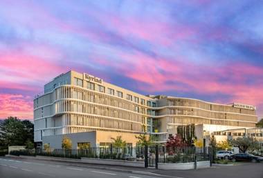 KYRIAD LYON OUEST Limonest