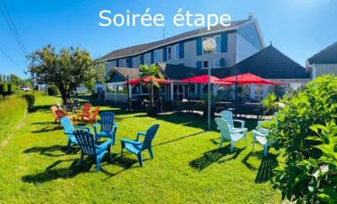 The Originals City Hôtel Le Louisiane Belfort Sud (Inter-Hotel)