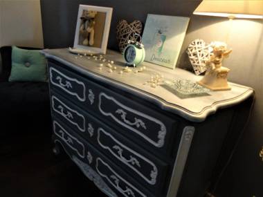 Villa La Clef Des Champs