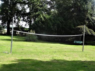 Villa La Clef Des Champs