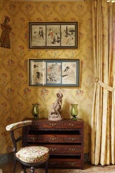 La Marcotte - Pierres d'Histoire