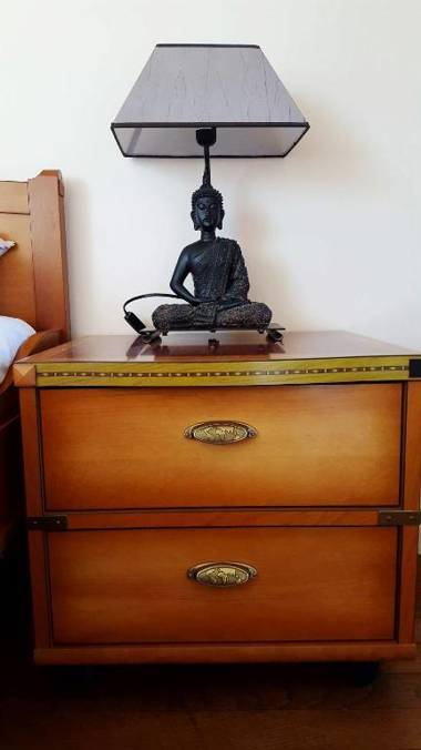 Chambres d'hôtes Apakabar Homestay - parking privé Netflix ambiance balinaise borne de recharge