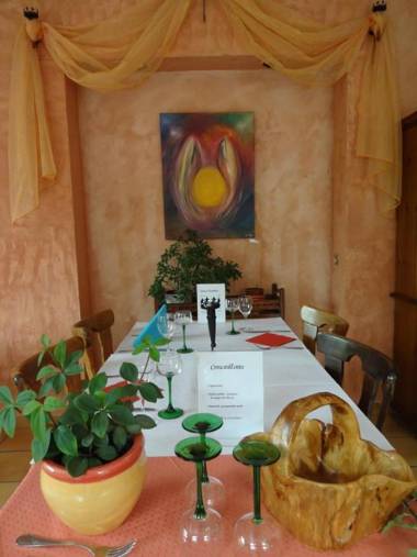 Hotel-Restaurant du Windstein