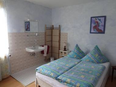 Hotel-Restaurant du Windstein