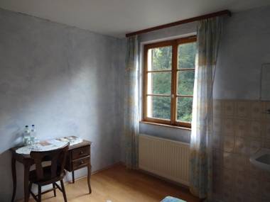 Hotel-Restaurant du Windstein