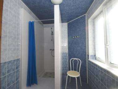 Holiday Home in Tabo with Garden Terrace Sun-loungers BBQ