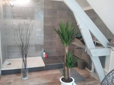 Chambre d'hotes "COQUELICOT"