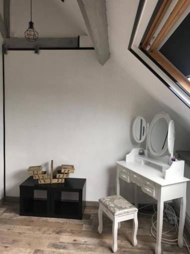 Chambre d'hotes "COQUELICOT"