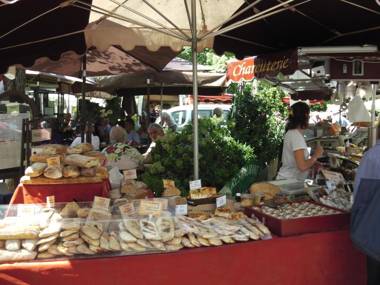 Les Chambres De Charlotte