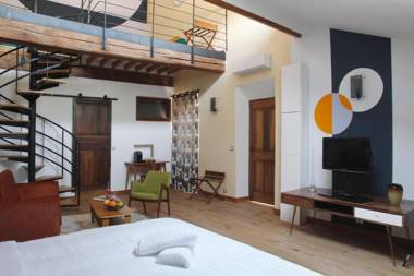 La Maison d'en Bas des Seigneurs