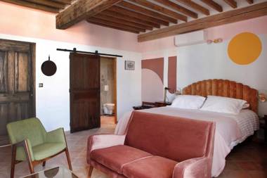 La Maison d'en Bas des Seigneurs