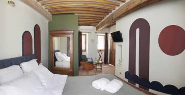 La Maison d'en Bas des Seigneurs