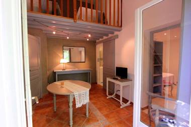 Logis Auberge Du Vigneron