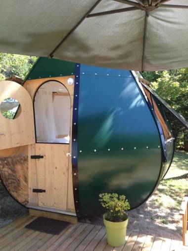 Hôtel-Restaurant Les Collines