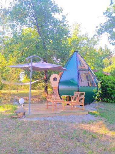 Hôtel-Restaurant Les Collines