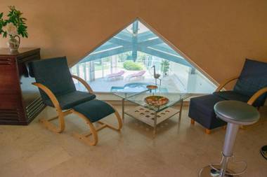 Les Hauts de Fondanger