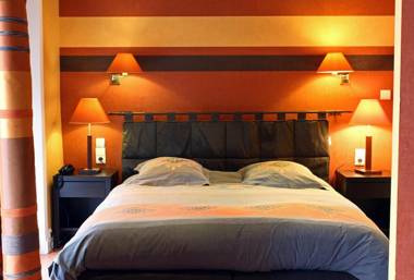 Hostellerie De La Mer