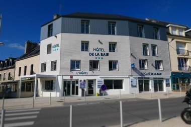 Hôtel de la Baie