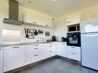 Maison Crozon 5 pièces 8 personnes - FR-1-370-23