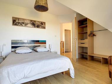 Maison Crozon 5 pièces 8 personnes - FR-1-370-23