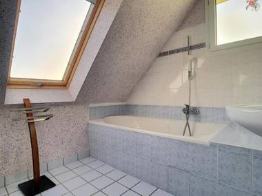 Maison Crozon 5 pièces 8 personnes - FR-1-370-26