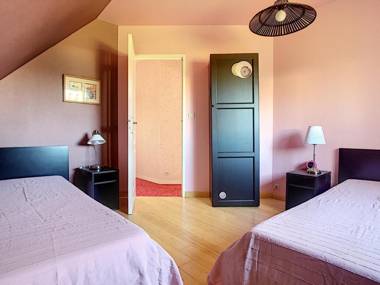 Maison Crozon 5 pièces 8 personnes - FR-1-370-26