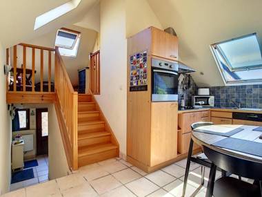 Maison Crozon 3 pièces 4 personnes - FR-1-370-27