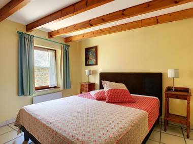 Maison Crozon 3 pièces 4 personnes - FR-1-370-27