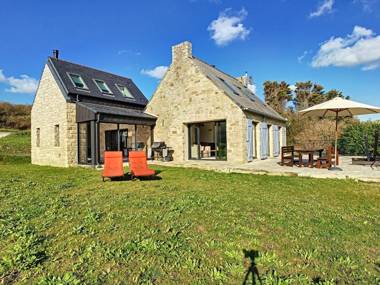 Maison Crozon 6 pièces 8 personnes - FR-1-370-44