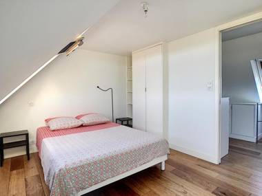 Maison Crozon 6 pièces 8 personnes - FR-1-370-44