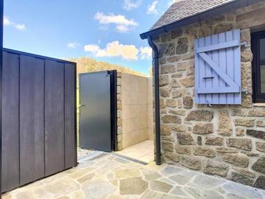 Maison Crozon 6 pièces 8 personnes - FR-1-370-44