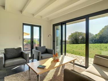 Maison Crozon 6 pièces 8 personnes - FR-1-370-44