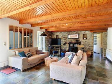 Maison Crozon 3 pièces 6 personnes - FR-1-370-45