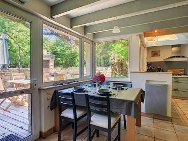 Maison Crozon 3 pièces 6 personnes - FR-1-370-45