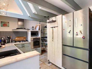 Maison Crozon 3 pièces 6 personnes - FR-1-370-45