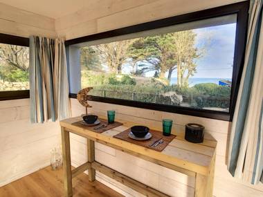 Maison Crozon 5 pièces 8 personnes - FR-1-370-46