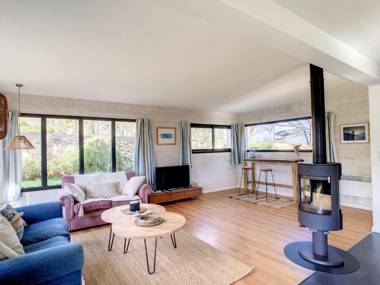 Maison Crozon 5 pièces 8 personnes - FR-1-370-46