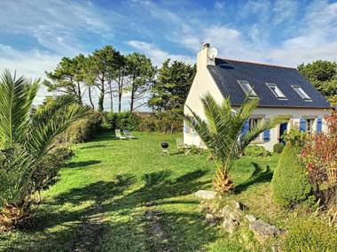 Maison Crozon 4 pièces 5 personnes - FR-1-370-49