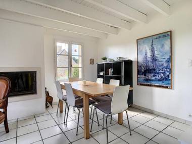 Maison Crozon 4 pièces 5 personnes - FR-1-370-49