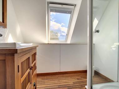 Maison Crozon 4 pièces 5 personnes - FR-1-370-49