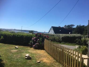 Maison Superbe Vue Mer - 200m de la plage