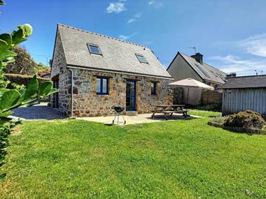 Maison Crozon 3 pièces 4 personnes - FR-1-370-59