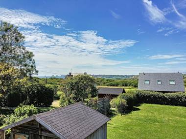 Maison Crozon 3 pièces 4 personnes - FR-1-370-59