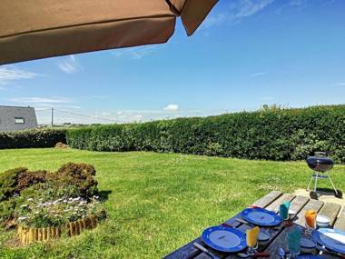 Maison Crozon 3 pièces 4 personnes - FR-1-370-59