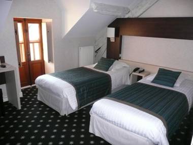 La Ferme Du Blanchot