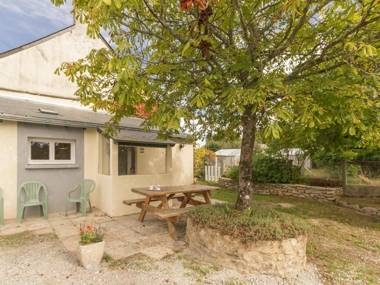 Gîte Crossac 3 pièces 4 personnes - FR-1-306-1070