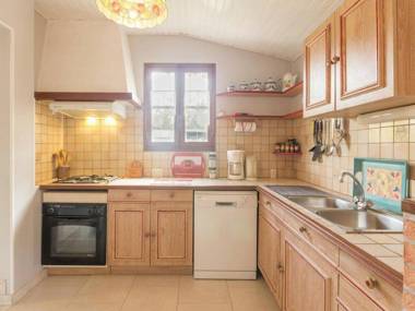 Gîte Crossac 3 pièces 4 personnes - FR-1-306-1070