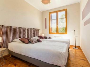 Gîte Crossac 3 pièces 4 personnes - FR-1-306-991