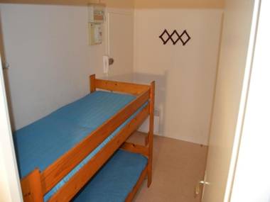 Appartement Saint-Gilles-Croix-de-Vie 1 pièce 4 personnes - FR-1-324-46